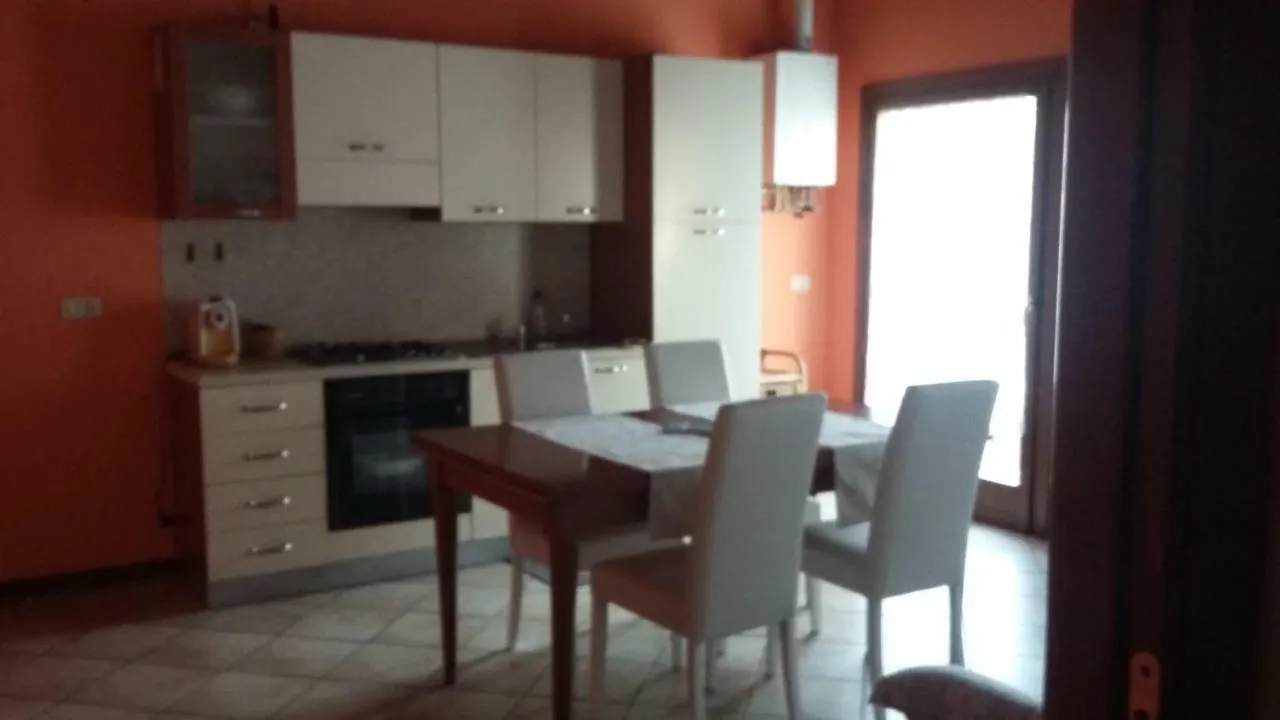 Alloggi Alba Vicenza Apartment