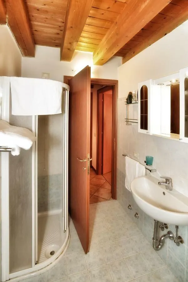 Apartment Alloggi Alba Vicenza