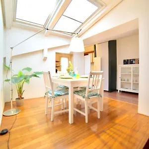 Casa Mosaico Appartamento