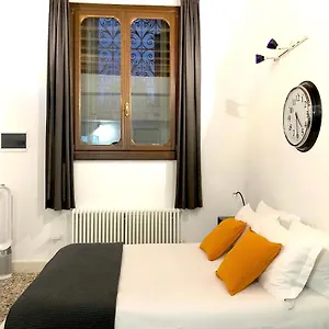 Residenza Pedrotti Appartamento