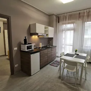 Casa Belfiore 3 Appartamento